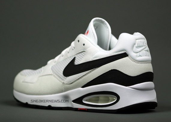 White air 2025 max 92