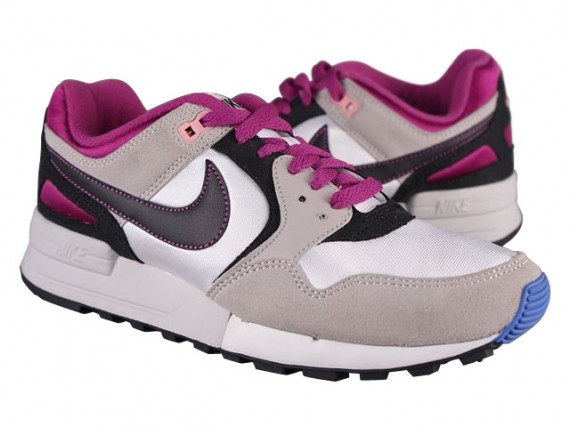 Nike Air Pegasus '89 - Grey - Pink + Grey - Medium - SneakerNews.com