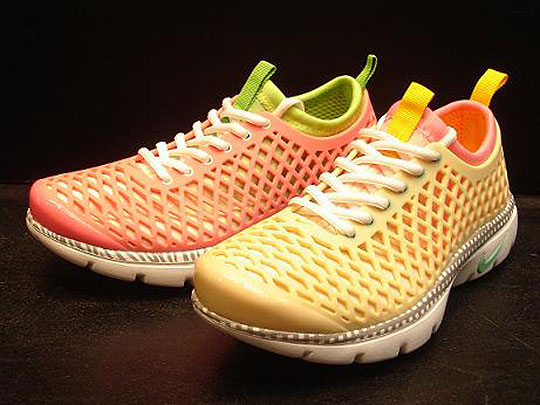 Nike hotsell air fluo