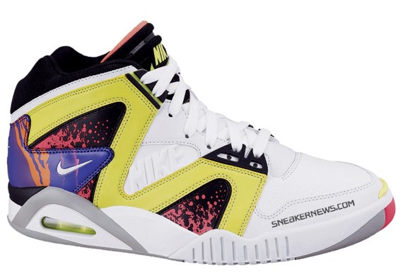 nike air tech challenge hybrid mens