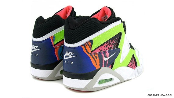 nike air tech challenge hybrid 03