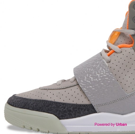 Nike Air Yeezy Release Date & Price Confirmation