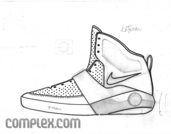 Hãy sẵn sàng để được ngắm nhìn những chiếc Nike Air Yeezy Prototypes thật độc đáo và thú vị! Chúng thể hiện sự sáng tạo độc đáo với một phong cách thời trang tối giản và nghệ thuật. Hãy chiêm ngưỡng hình ảnh để cảm nhận sự tuyệt vời của những đôi giày này!