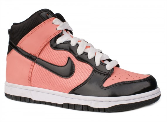 Nike Dunk High - Summer ‘09 Collection