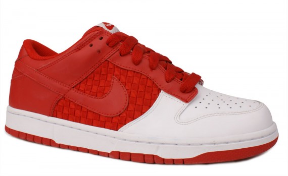 Nike Dunk Low - Summer ‘09 Collection