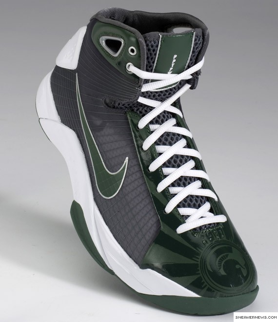 nike hyperdunk id michigan st 03