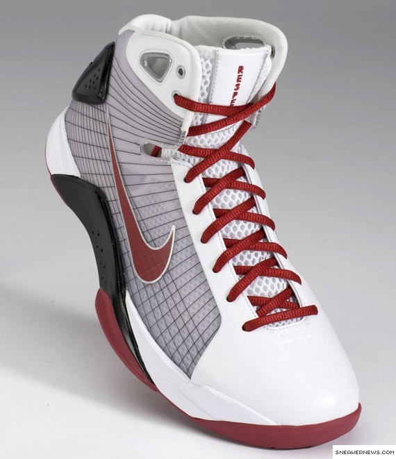 Nike Hyperdunk iD - March Madness - NCAA Team Exclusives