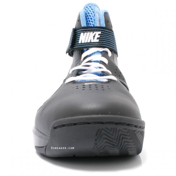 Nike Hypermax - Carlos Boozer PE