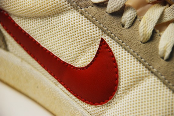 Nike Killshot Vintage - Summer 2009 - SneakerNews.com