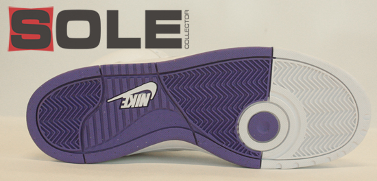 Nike RT1 - Green Mist + Pure Purple