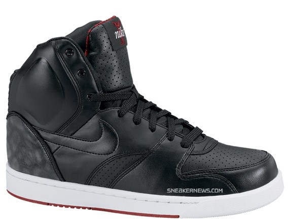 Nike RT1 High – Summer 2009