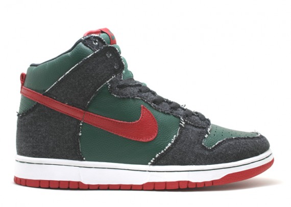 nike sb gucci