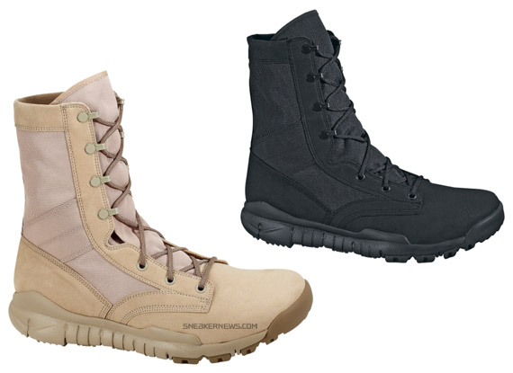 Nike Light Weight Performance Boot @ Nikestore -