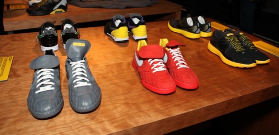 nike sportswear x lance armstrong stages sneakers 3