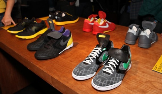 nike sportswear x lance armstrong stages sneakers 7