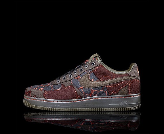 nike x jongerius for maharam air force 2