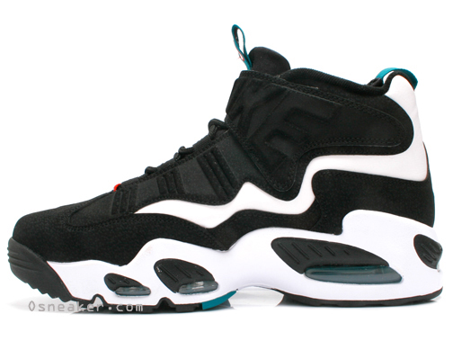 Nike Fresh Water Pack - 1992 air jordans nike for sale cheap cars - Griffey Max One - Available