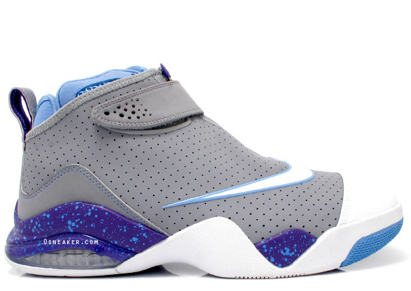 Nike Zoom Flight Club - JR Smith PE