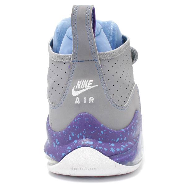 Nike Zoom Flight Club - JR Smith PE Niketrueflightpurplewhitegrey05