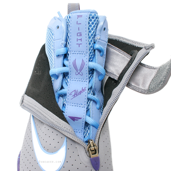 Nike Zoom Flight Club - JR Smith PE Niketrueflightpurplewhitegrey07