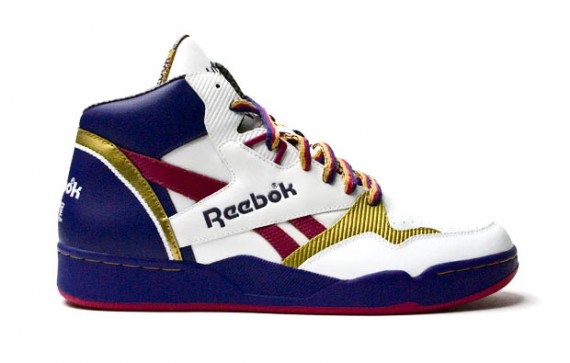 Reebok Reverse Jam - Mile High Pack