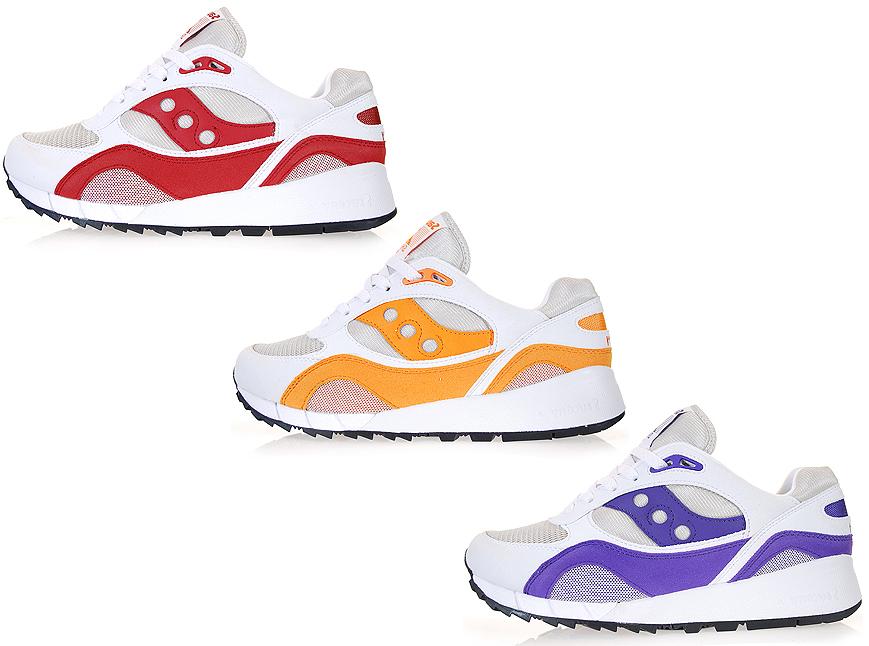 Saucony shadow on sale 6000 varsity pack