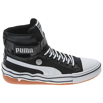 gesloten streep Afvoer Puma Mihara Yasuiro MY-40 High Top - SneakerNews.com