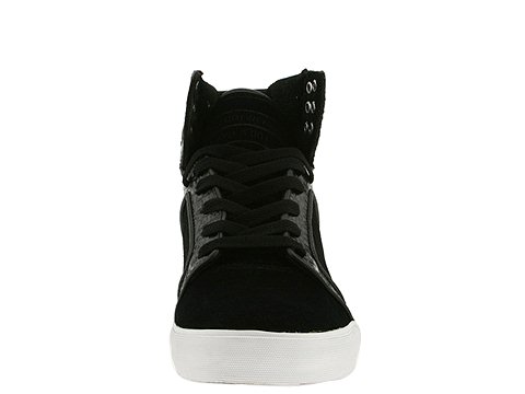 Supra Muska Skytop - Black Croc