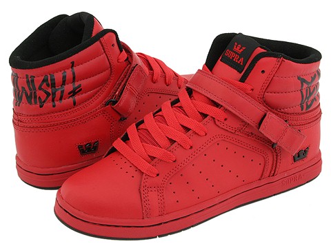 Supra suprano shop high