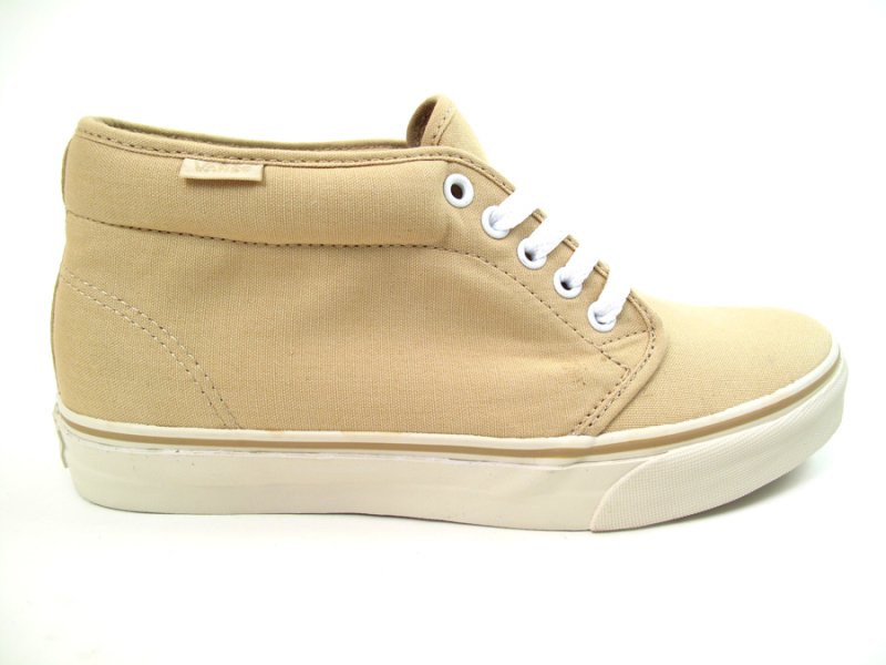 Vans Chukka Spring 09 Collection 03