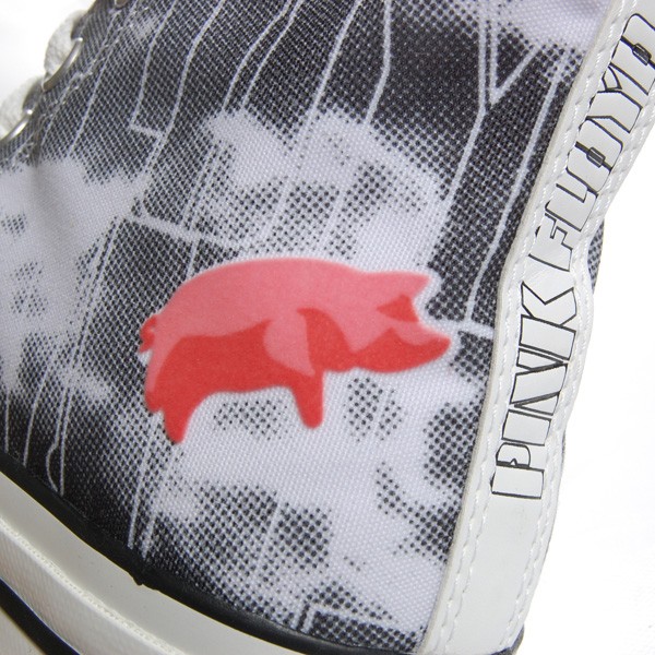 Converse Chuck Taylor All Star - Pink Floyd 'Animals'