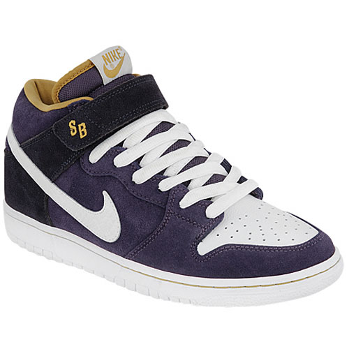 Nike Skateboarding (SB) - May 2009 Releases - SneakerNews.com