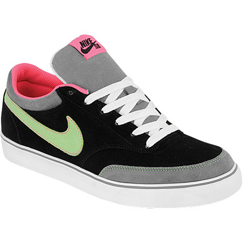 Nike Skateboarding (SB) - May 2009 Releases - SneakerNews.com