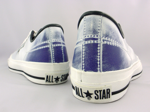 Converse One Star Arita-Yaki Ox 81022 32345930 2