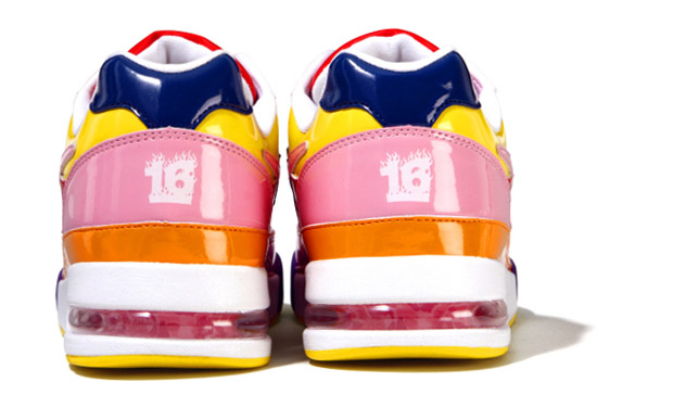 A Bathing Ape Bape 16th Roadsta 1