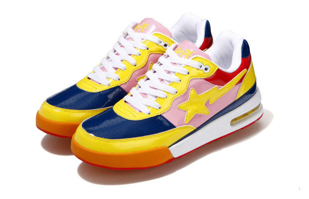 A Bathing Ape Bape 16th Roadsta 2