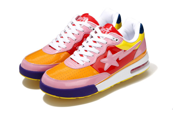 A Bathing Ape Bape 16th Roadsta 3