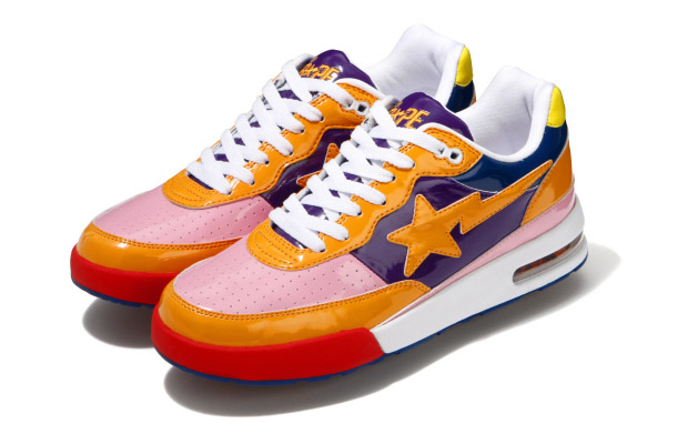 A Bathing Ape Bape 16th Roadsta 4