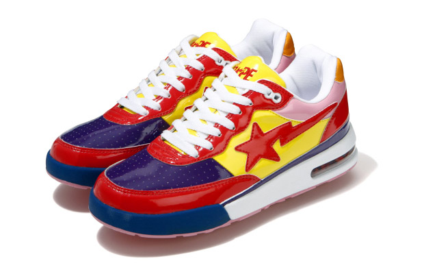 A Bathing Ape Bape 16th Roadsta 5