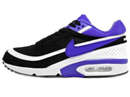 Air Classic Bw Violet