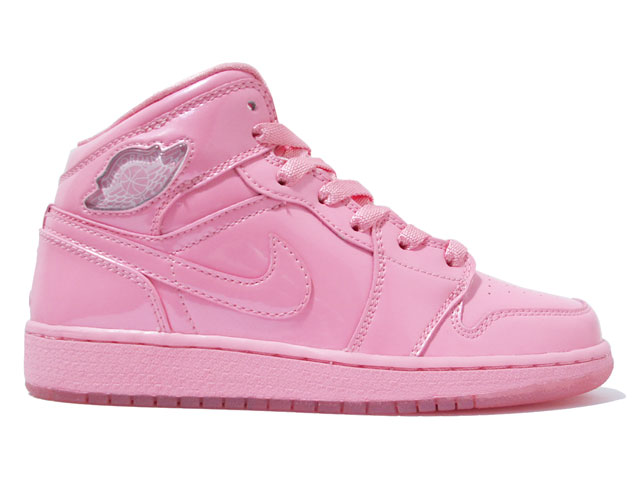 all pink retro 1