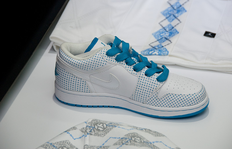 Air Jordan I Retro - Summer \'09 Collection Air Jordan 1 Retro Summer 2009 02