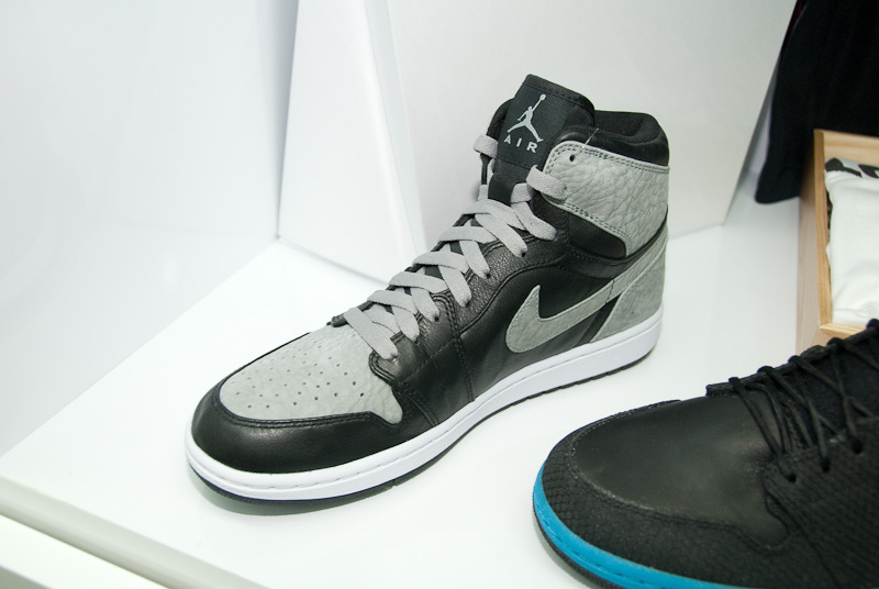 Air Jordan I Retro - Summer \'09 Collection Air Jordan 1 Retro Summer 2009 06