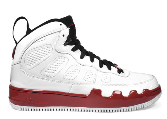 Air Jordan - April 11th Release Reminder - SneakerNews.com