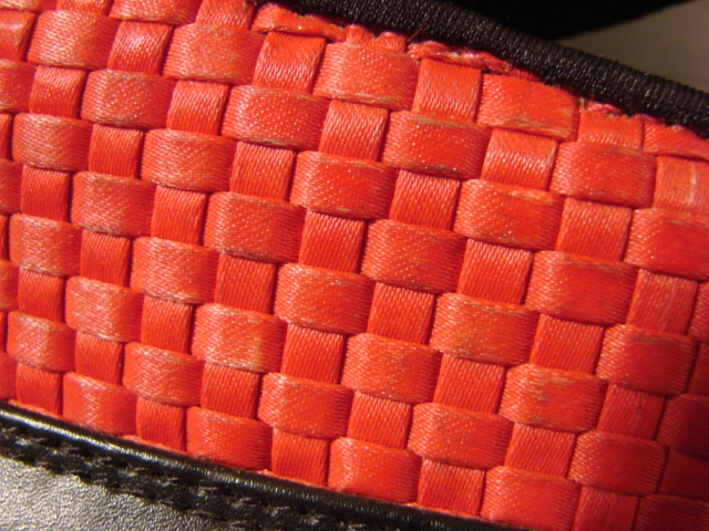 Air Jordan XV - Black - Varsity Red - Look See Sample