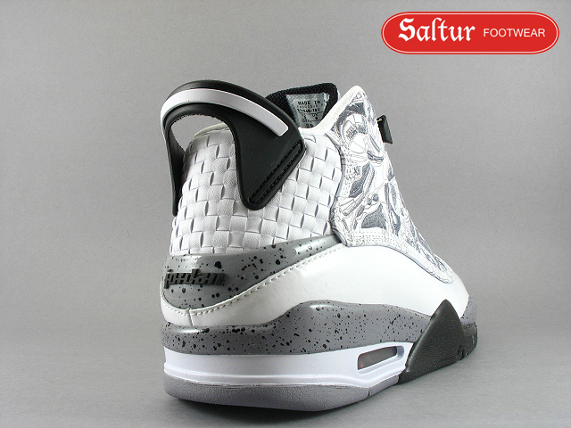 airjordandubzerowhitegrey3 airjordandubzerowhitegrey3