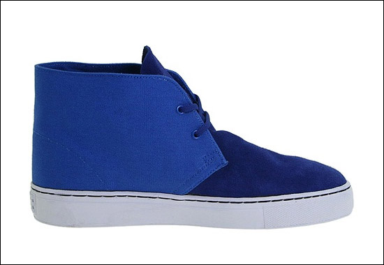 ALIFE Chuck - Tonal Blue - SneakerNews.com