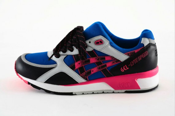 Asics gel lyte ii hombre baratas online