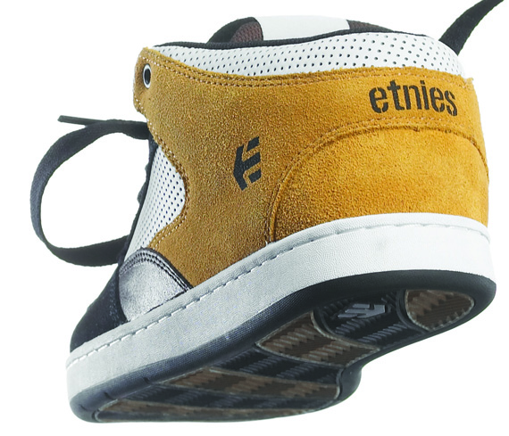 Etnies Screw - Updated Version - June '09 - SneakerNews.com