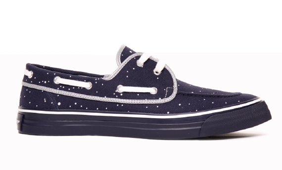 Billionaire Boys Club - Deep Space Sneaker